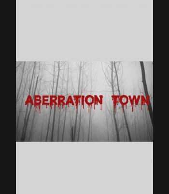 Buy ABERRATION TOWN (PC) CD Key and Compare Prices 