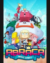 Buy ABRACA - Imagic Games CD Key and Compare Prices