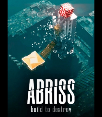 Buy ABRISS - build to destroy (PC) CD Key and Compare Prices 