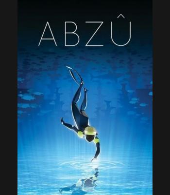 Buy ABZU CD Key and Compare Prices 