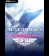 Buy ACE COMBAT 7: SKIES UNKNOWN - TOP GUN: Maverick Edition (PC) CD Key and Compare Prices 
