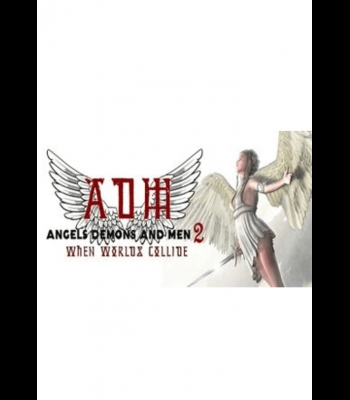 Buy ADM 2 (WHEN WORLDS COLLIDE) (PC) CD Key and Compare Prices 
