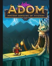Buy ADOM (Ancient Domains Of Mystery) CD Key and Compare Prices