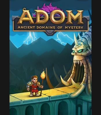 Buy ADOM (Ancient Domains Of Mystery) CD Key and Compare Prices 