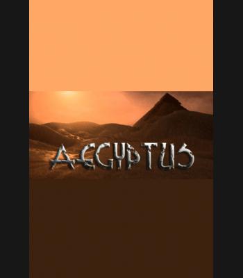 Buy AEGYPTUS (PC) CD Key and Compare Prices 