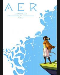 Buy AER: Memories of Old CD Key and Compare Prices