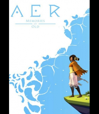 Buy AER: Memories of Old CD Key and Compare Prices 