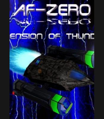 Buy AF-ZERO (PC) CD Key and Compare Prices 