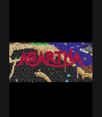 Buy AGARTHA (PC) CD Key and Compare Prices 