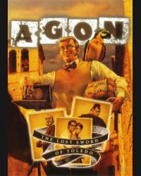 Buy AGON - The Lost Sword of Toledo CD Key and Compare Prices