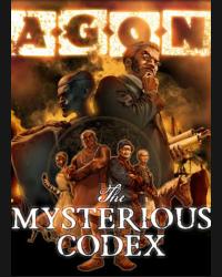 Buy AGON - The Mysterious Codex (Trilogy) CD Key and Compare Prices