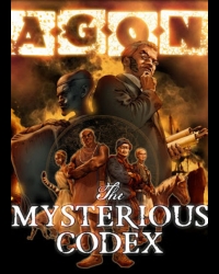 Buy AGON - The Mysterious Codex (Trilogy) CD Key and Compare Prices