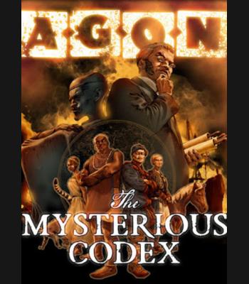 Buy AGON - The Mysterious Codex (Trilogy) CD Key and Compare Prices 