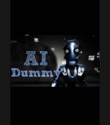 Buy AI Dummy (PC) CD Key and Compare Prices 