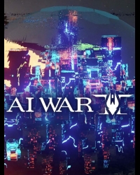 Buy AI War 2 CD Key and Compare Prices