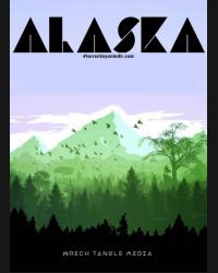 Buy ALASKA (PC) CD Key and Compare Prices