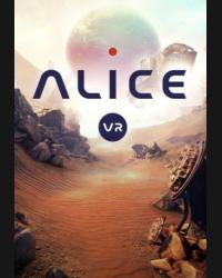 Buy ALICE VR [VR] Steam Key CD Key and Compare Prices