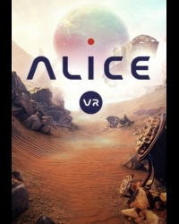 Buy ALICE VR [VR] Steam Key CD Key and Compare Prices