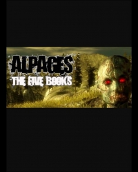 Buy ALPAGES : THE FIVE BOOKS (PC) CD Key and Compare Prices