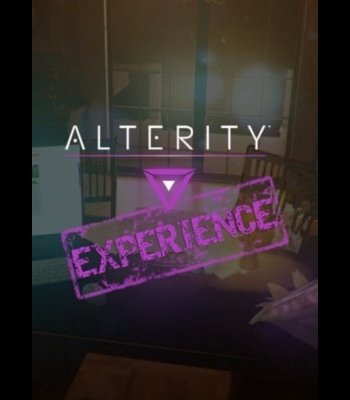 Buy ALTERITY EXPERIENCE (PC) CD Key and Compare Prices 