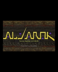 Buy ALVAROK (PC) CD Key and Compare Prices