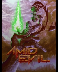 Buy AMID EVIL (PC) CD Key and Compare Prices