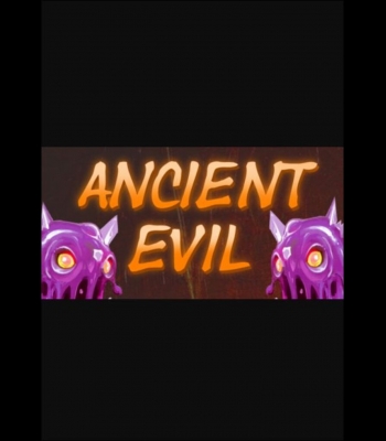Buy ANCIENT EVIL (PC) CD Key and Compare Prices 