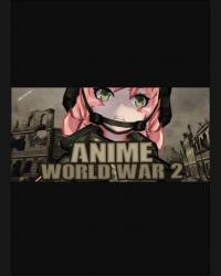 Buy ANIME - World War II (PC)  CD Key and Compare Prices