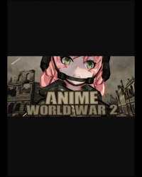 Buy ANIME - World War II (PC) CD Key and Compare Prices