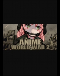 Buy ANIME - World War II (PC)  CD Key and Compare Prices