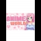 Buy ANIME WORLD (PC) CD Key and Compare Prices 