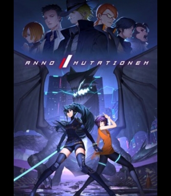 Buy ANNO: Mutationem (PC) CD Key and Compare Prices 