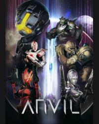 Buy ANVIL (PC) CD Key and Compare Prices