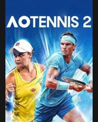 Buy AO Tennis 2 CD Key and Compare Prices