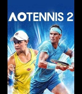 Buy AO Tennis 2 CD Key and Compare Prices 