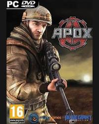 Buy APOX (PC) CD Key and Compare Prices