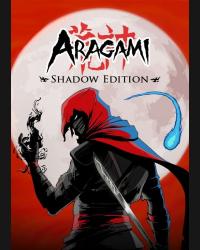 Buy ARAGAMI: SHADOW EDITION CD Key and Compare Prices