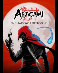 Buy ARAGAMI: SHADOW EDITION CD Key and Compare Prices