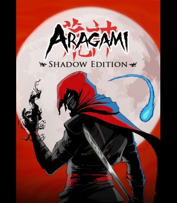 Buy ARAGAMI: SHADOW EDITION CD Key and Compare Prices 
