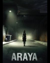 Buy ARAYA CD Key and Compare Prices