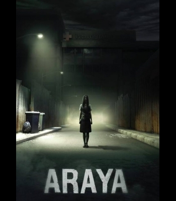 Buy ARAYA CD Key and Compare Prices 