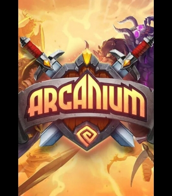 Buy ARCANIUM: Rise of Akhan CD Key and Compare Prices 