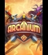 Buy ARCANIUM: Rise of Akhan CD Key and Compare Prices 