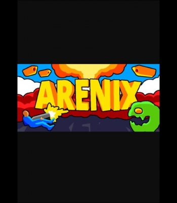 Buy ARENIX (PC) CD Key and Compare Prices 