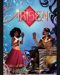 Buy ARISEN - Chronicles of Var'Nagal (PC) CD Key and Compare Prices