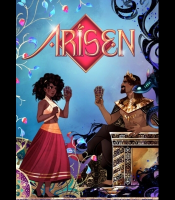 Buy ARISEN - Chronicles of Var'Nagal (PC) CD Key and Compare Prices 