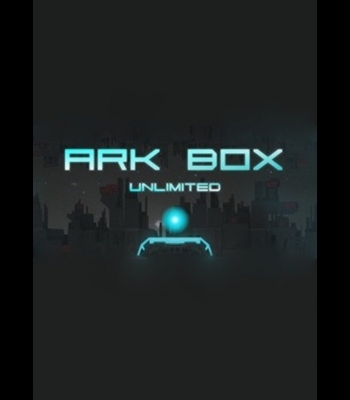 Buy ARK BOX Unlimited CD Key and Compare Prices 