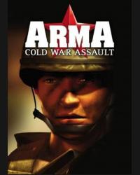 Buy ARMA: Cold War Assault CD Key and Compare Prices