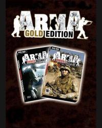 Buy ARMA: Gold Edition CD Key and Compare Prices