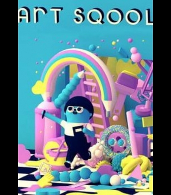 Buy ART SQOOL CD Key and Compare Prices 